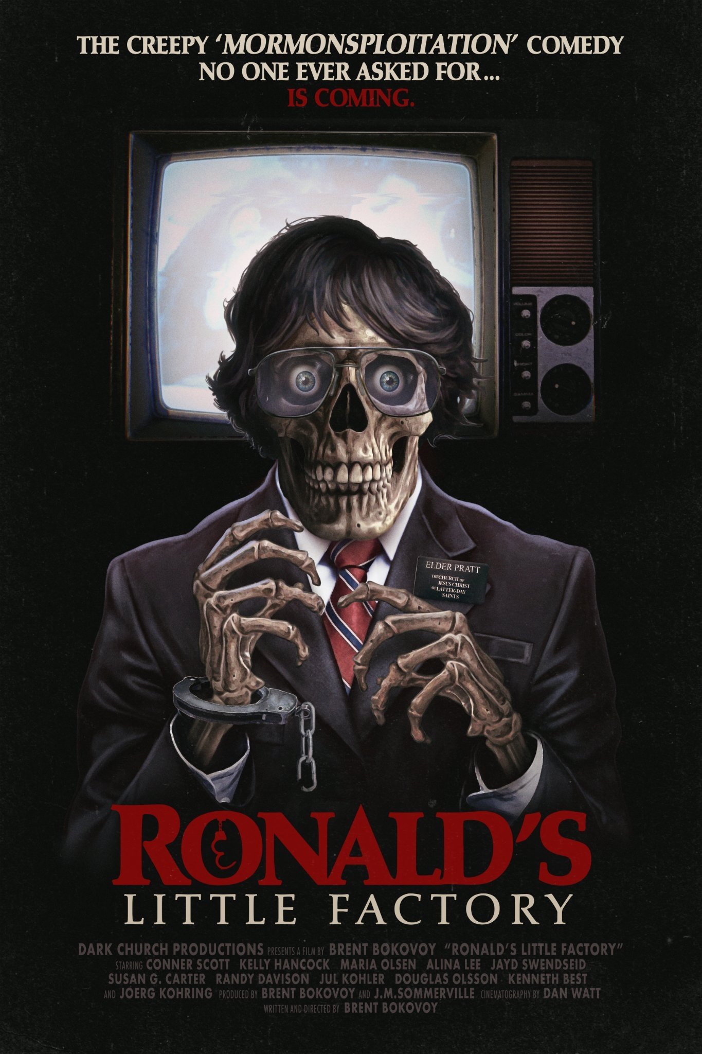 Ronald's Little Factory - Bild 1 von 2
