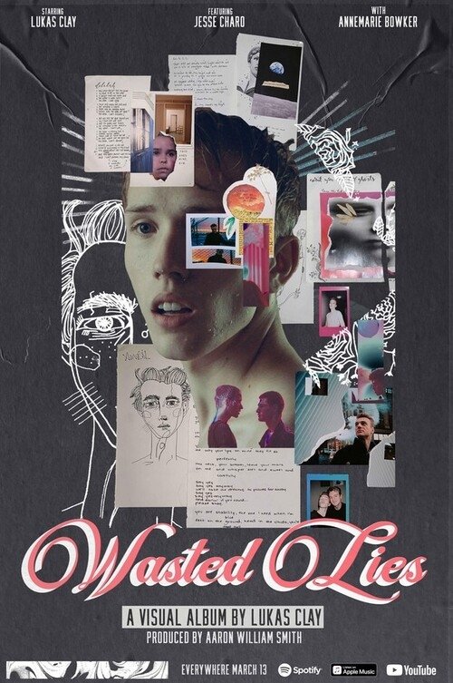 Wasted Lies - Bild 1 von 3