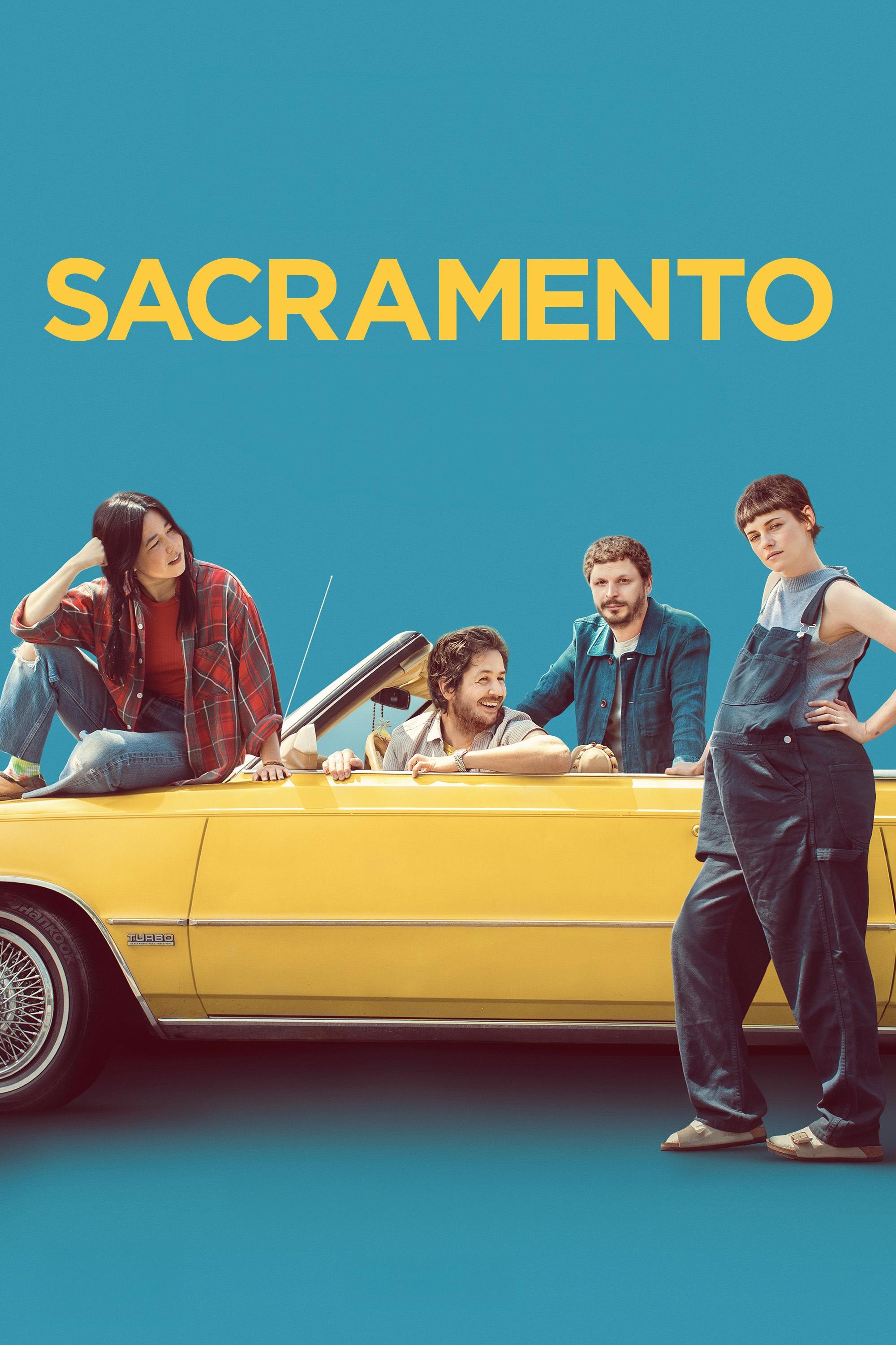 Sacramento - Bild 1 von 11