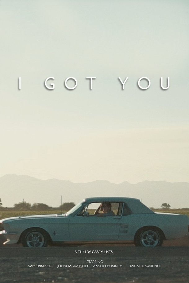 I Got You - Bild 1 von 3