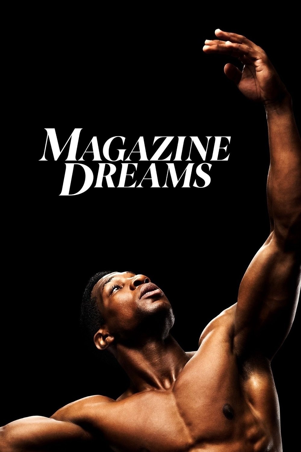 Magazine Dreams - Bild 1 von 11