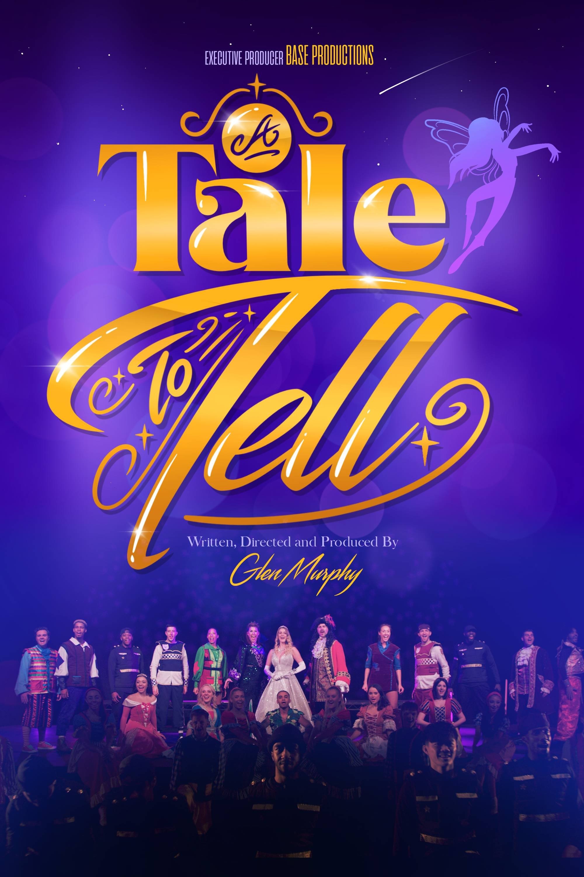 A Tale to Tell - Bild 1 von 3