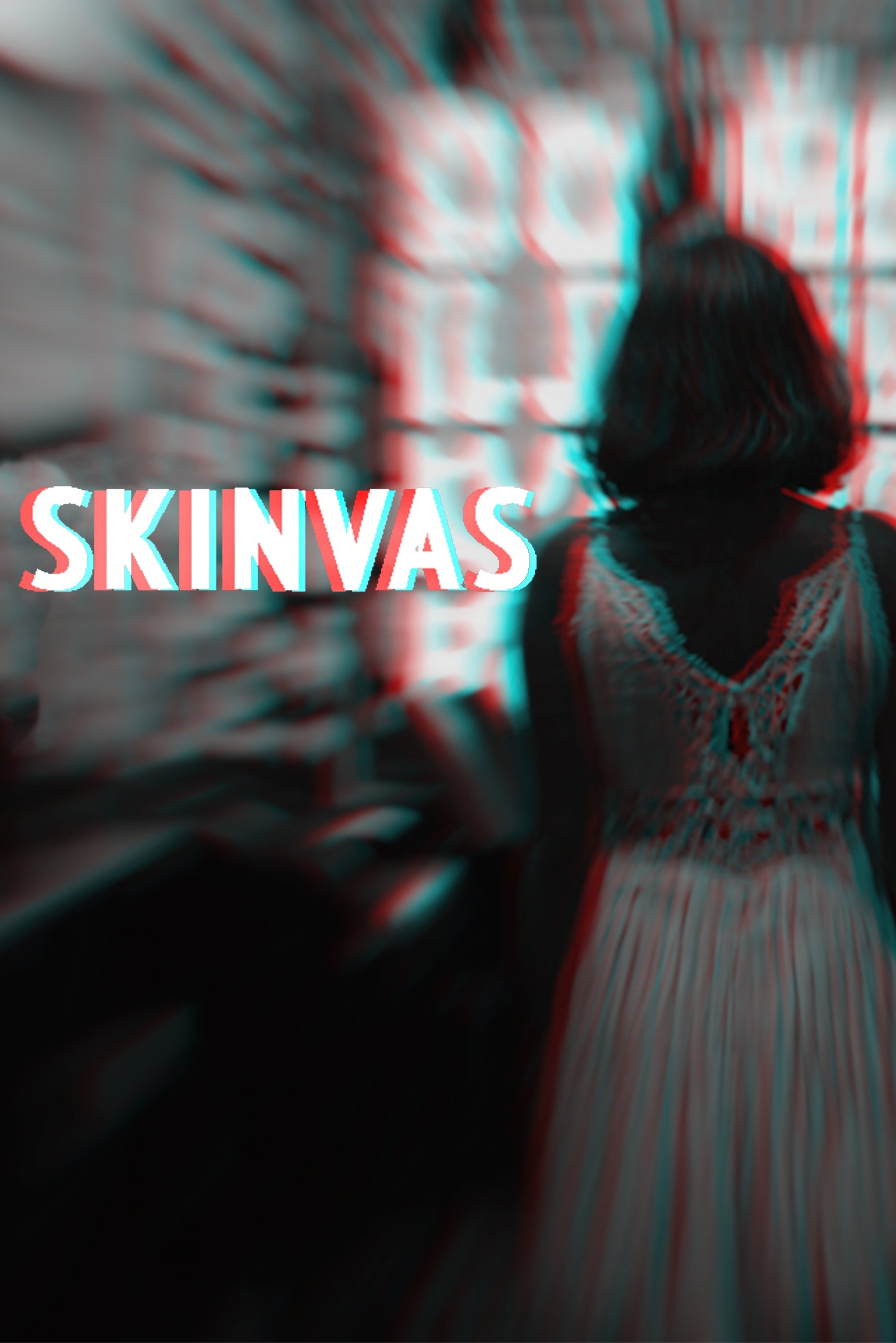 Skinvas - Bild 1 von 2