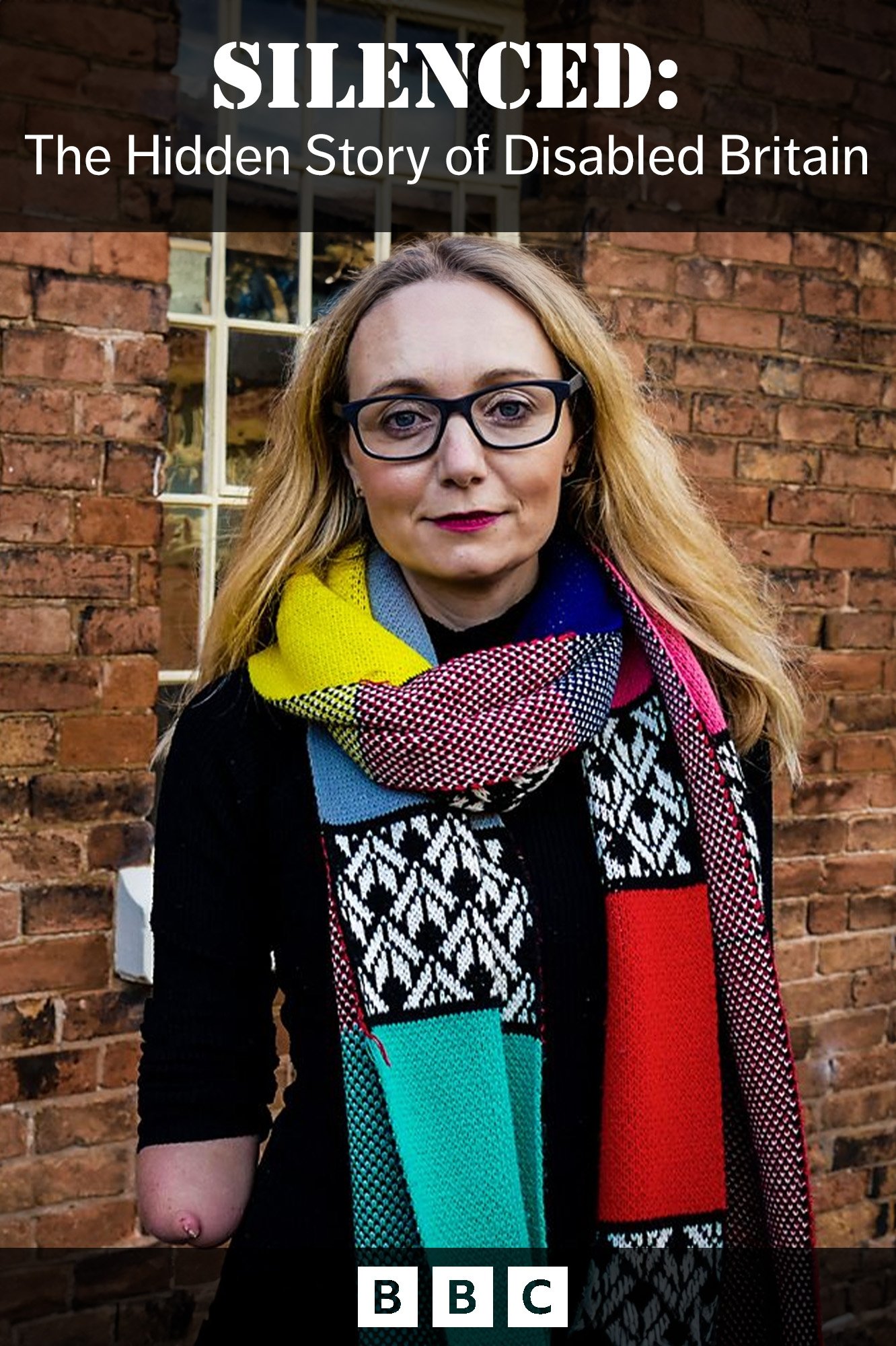 Silenced: The Hidden Story of Disability in Britain - Bild 1 von 7