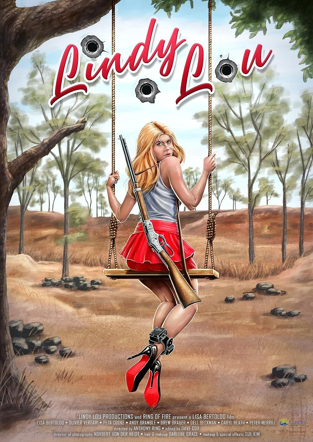 Lindy Lou - Bild 1 von 2