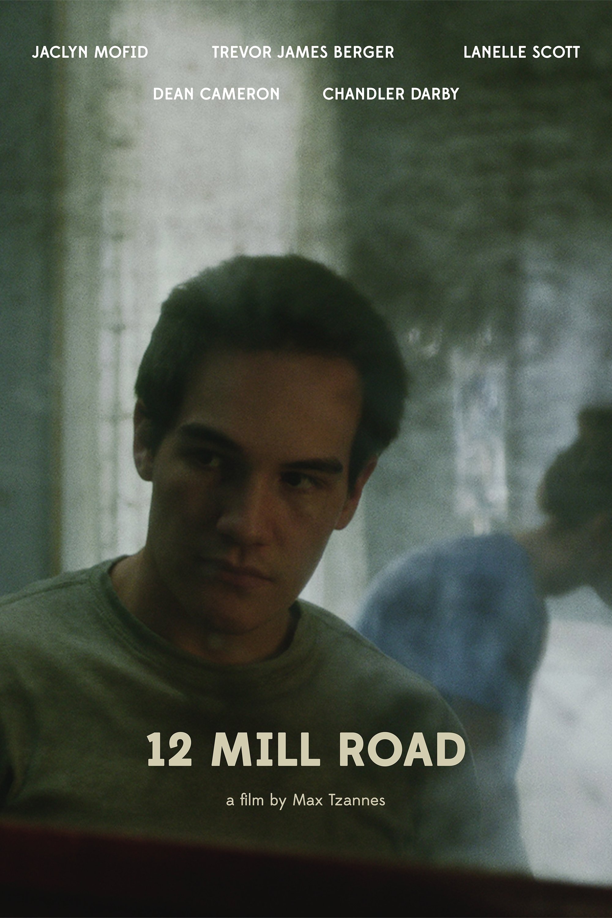 12 Mill Road - Bild 1 von 3
