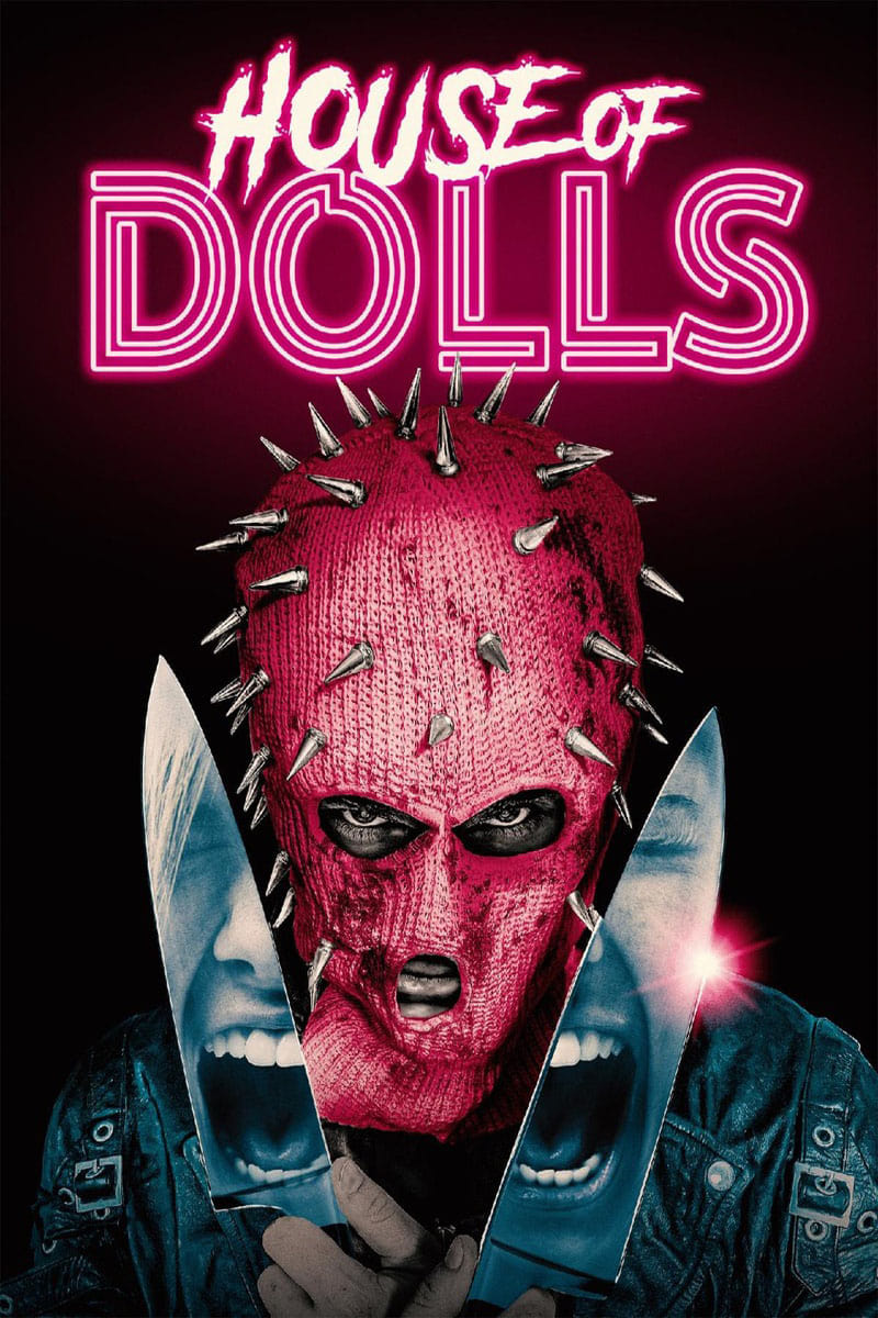House of Dolls - Bild 1 von 8