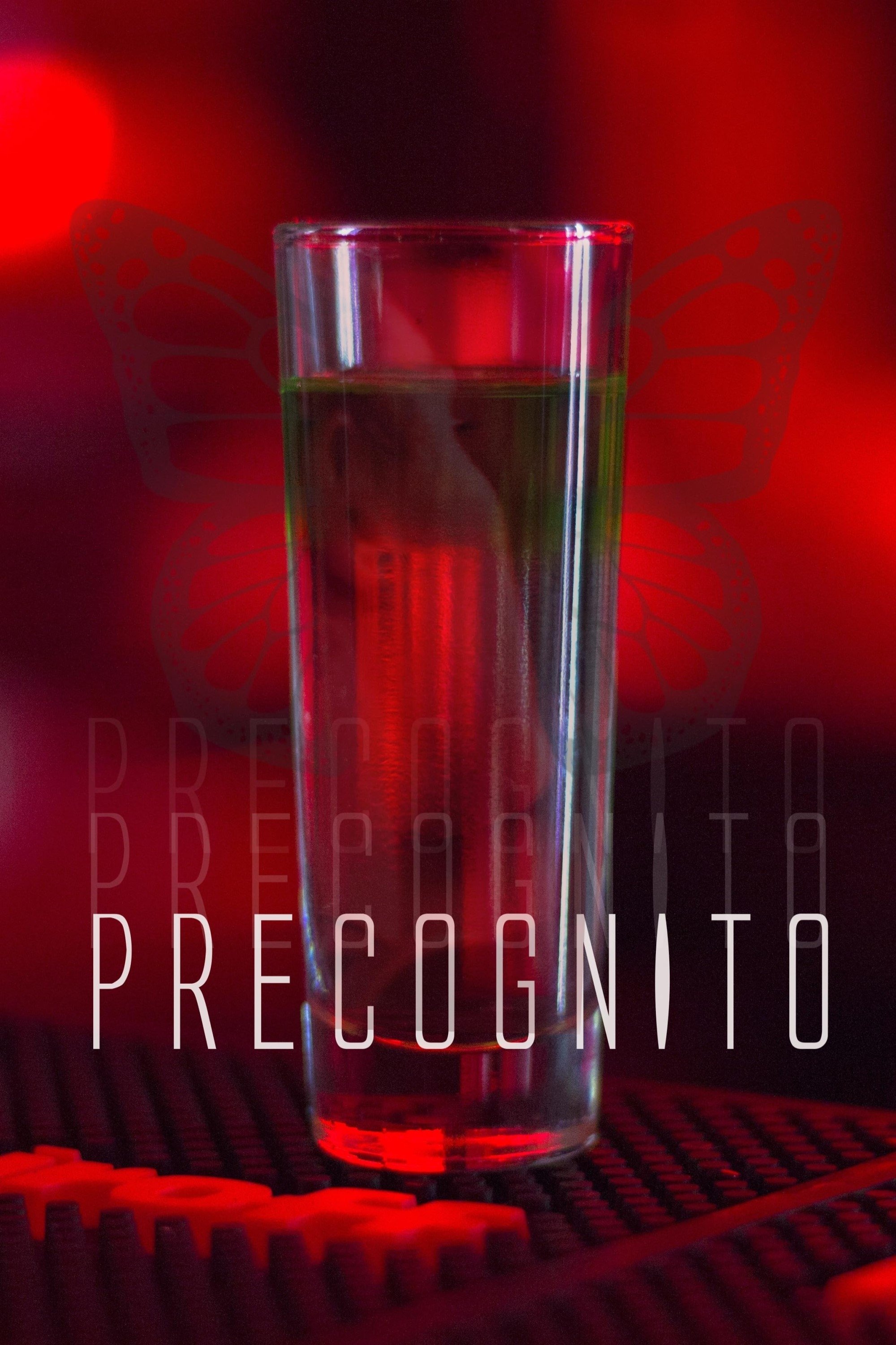 Precognito - Bild 1 von 3