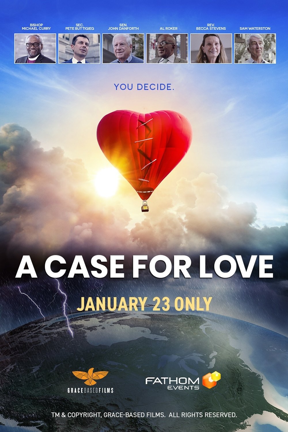 A Case for Love - Bild 1 von 3