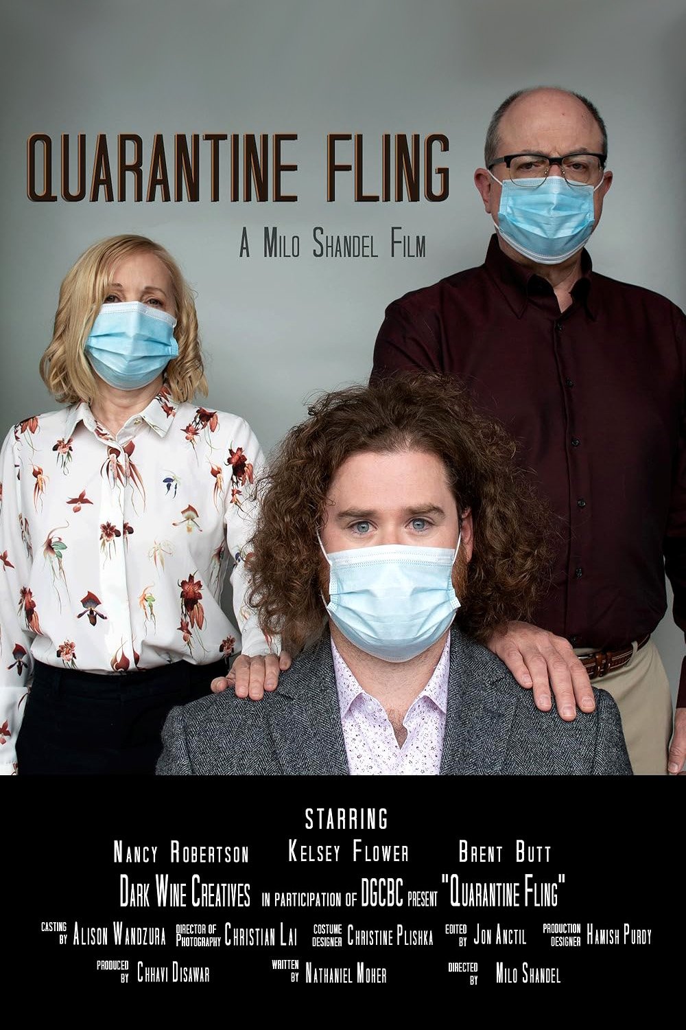 Quarantine Fling - Bild 1 von 2