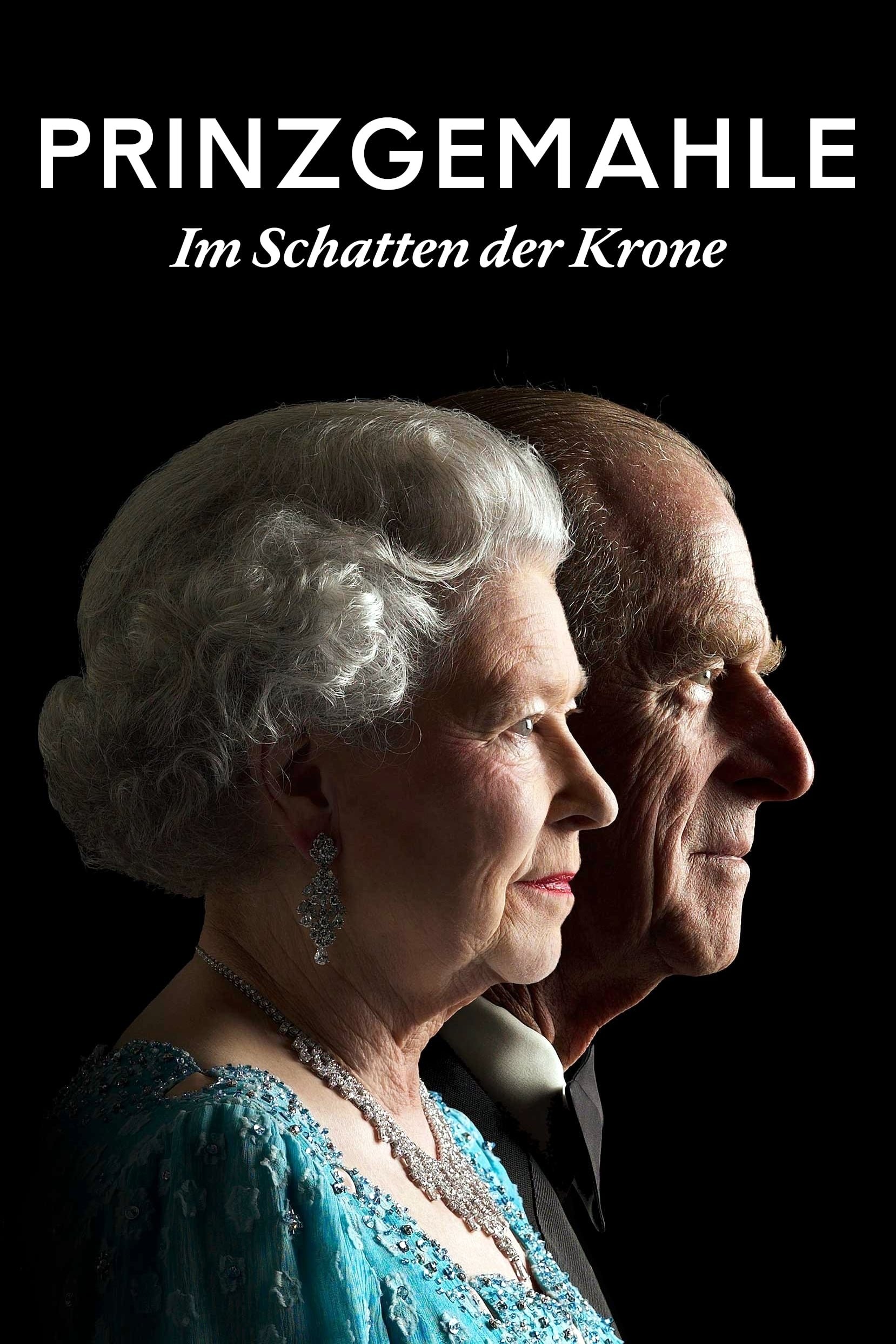 Prince Consorts: In the Shadow of the Crown - Bild 1 von 6