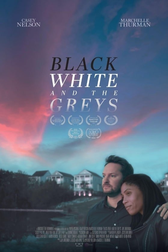 Black White and the Greys - Bild 1 von 2