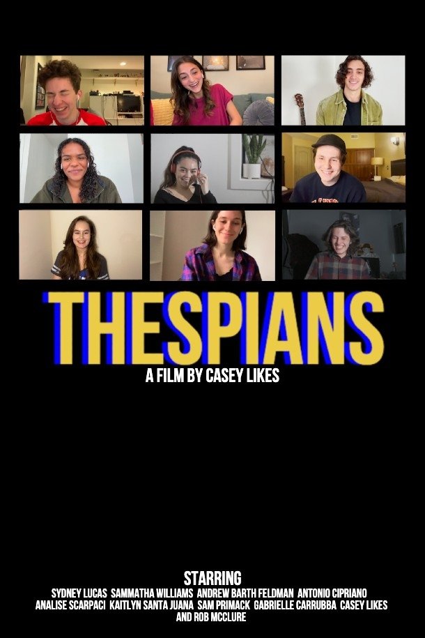 Thespians - Bild 1 von 4