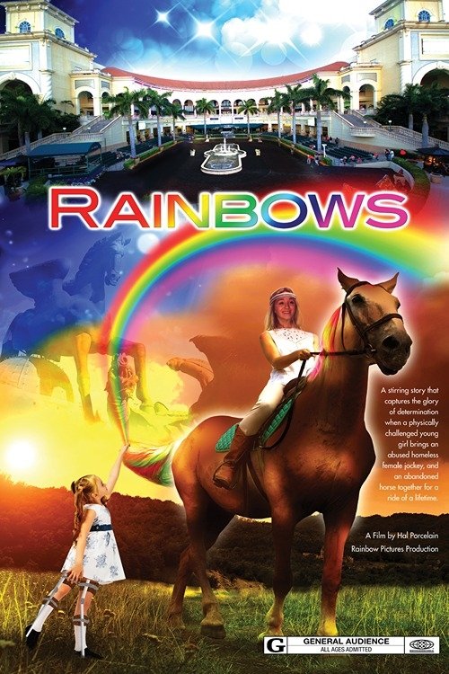 Rainbows - Bild 1 von 3