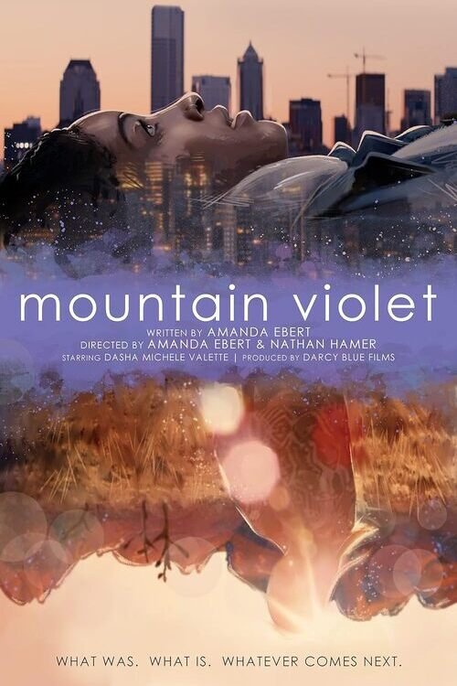 Mountain Violet - Bild 1 von 2