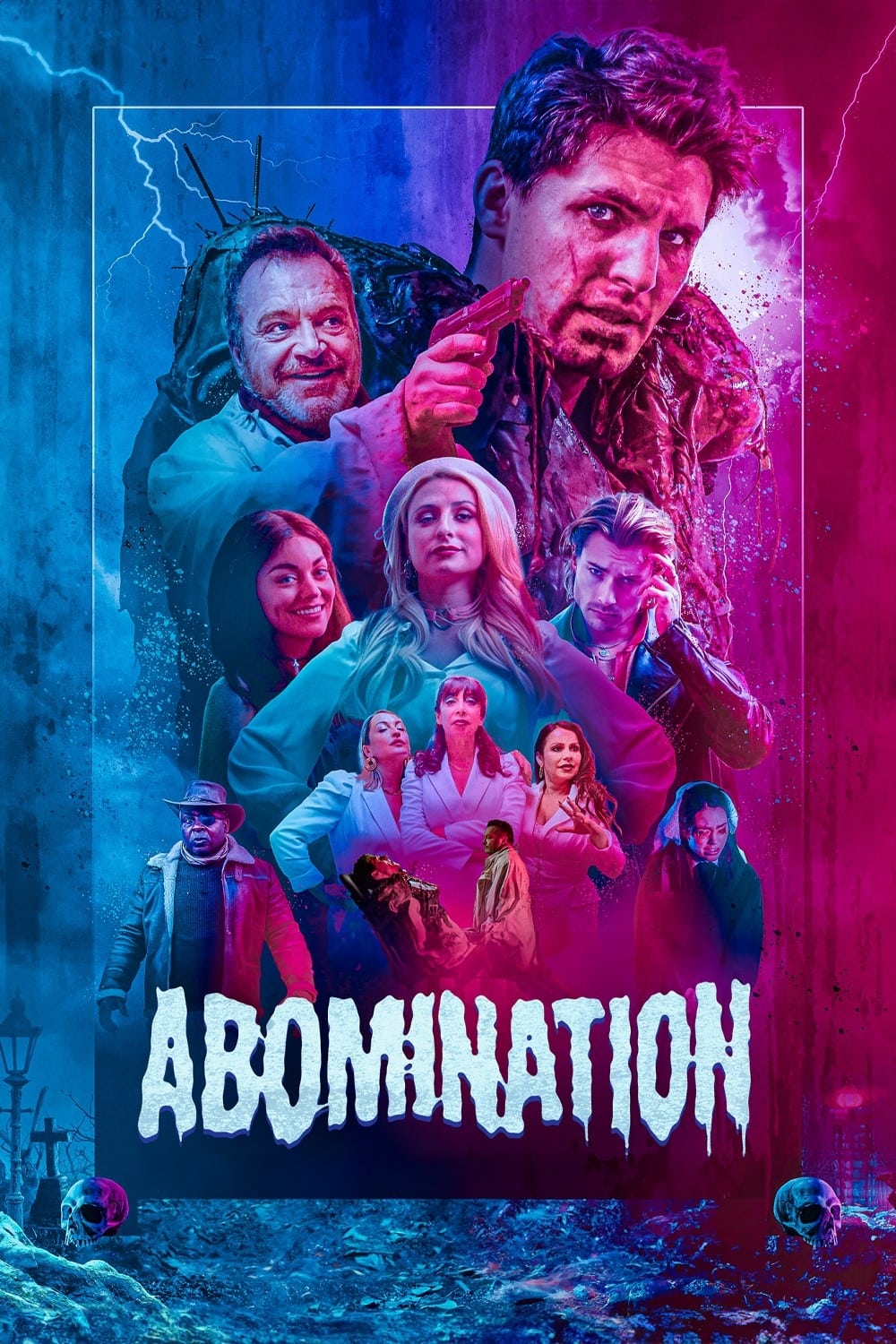 Abomination - Bild 1 von 4