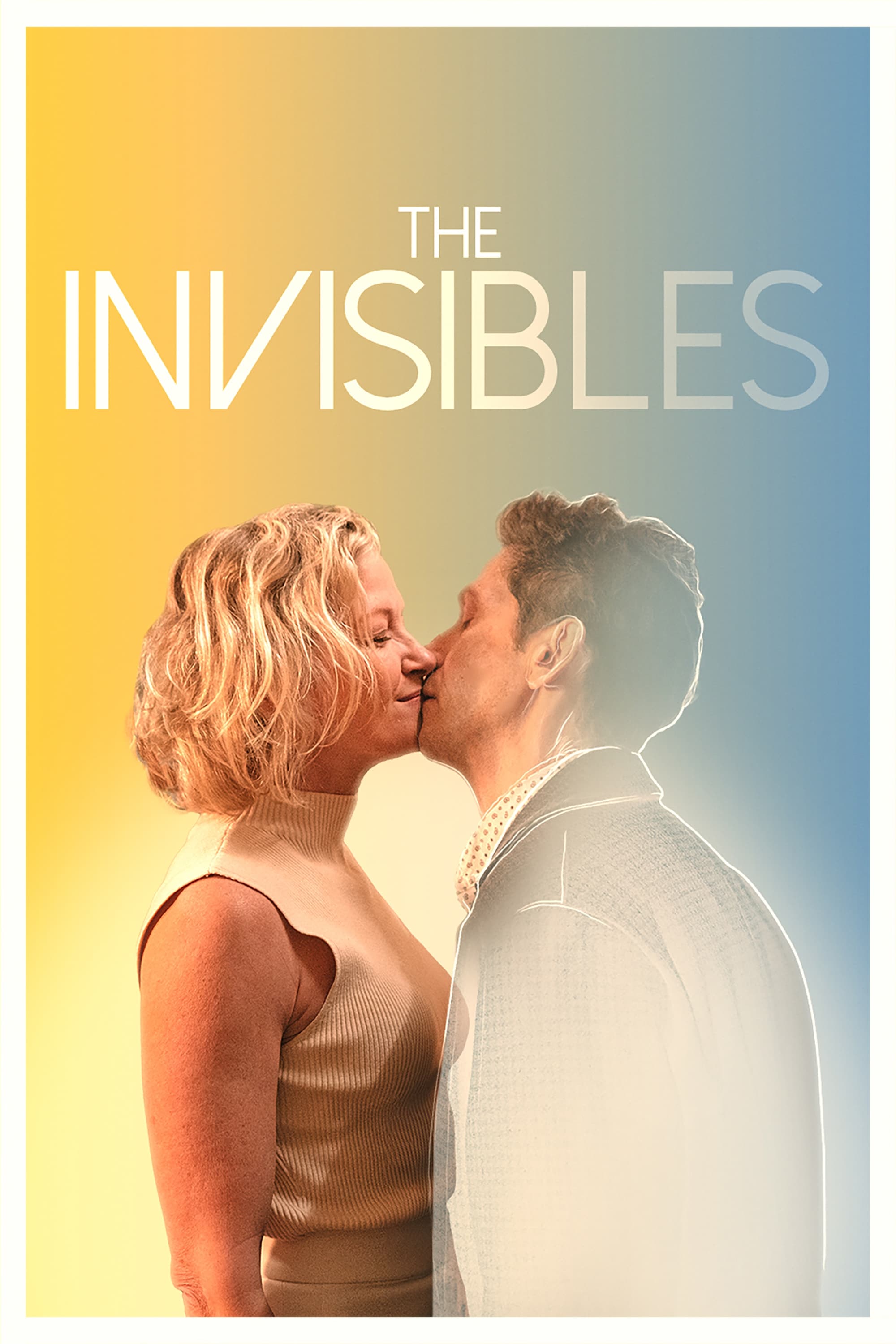 The Invisibles - Bild 1 von 19
