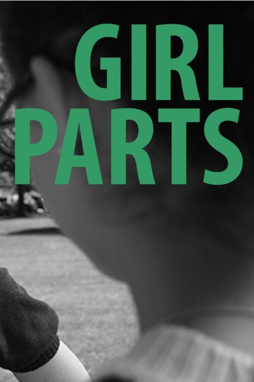 Girl Parts - Bild 1 von 2