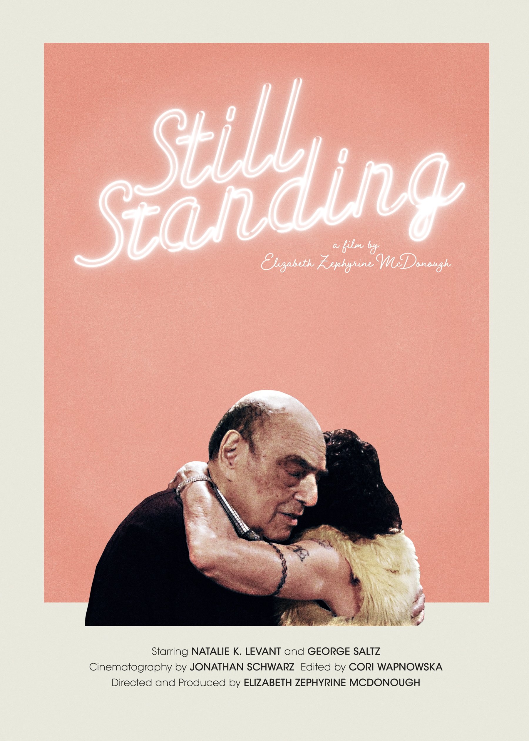 Still Standing - Bild 1 von 2