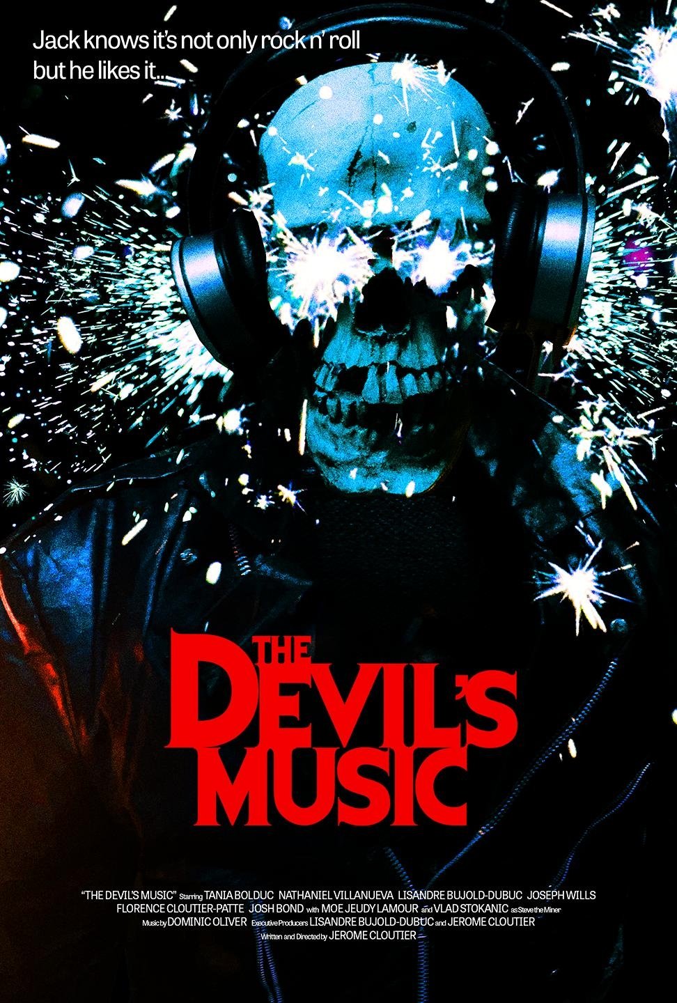 The Devil's Music - Bild 1 von 2