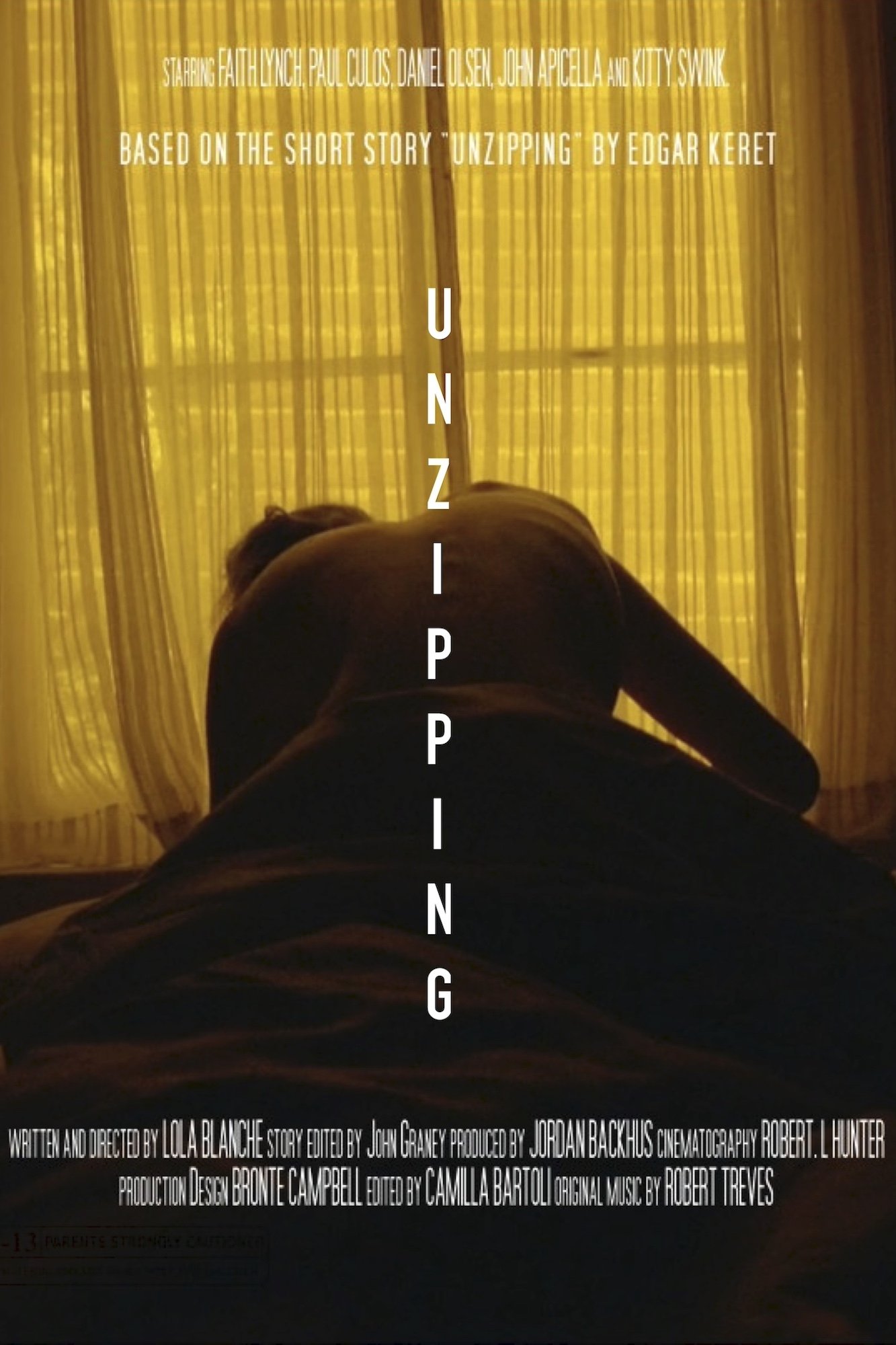 Unzipping - Bild 1 von 2