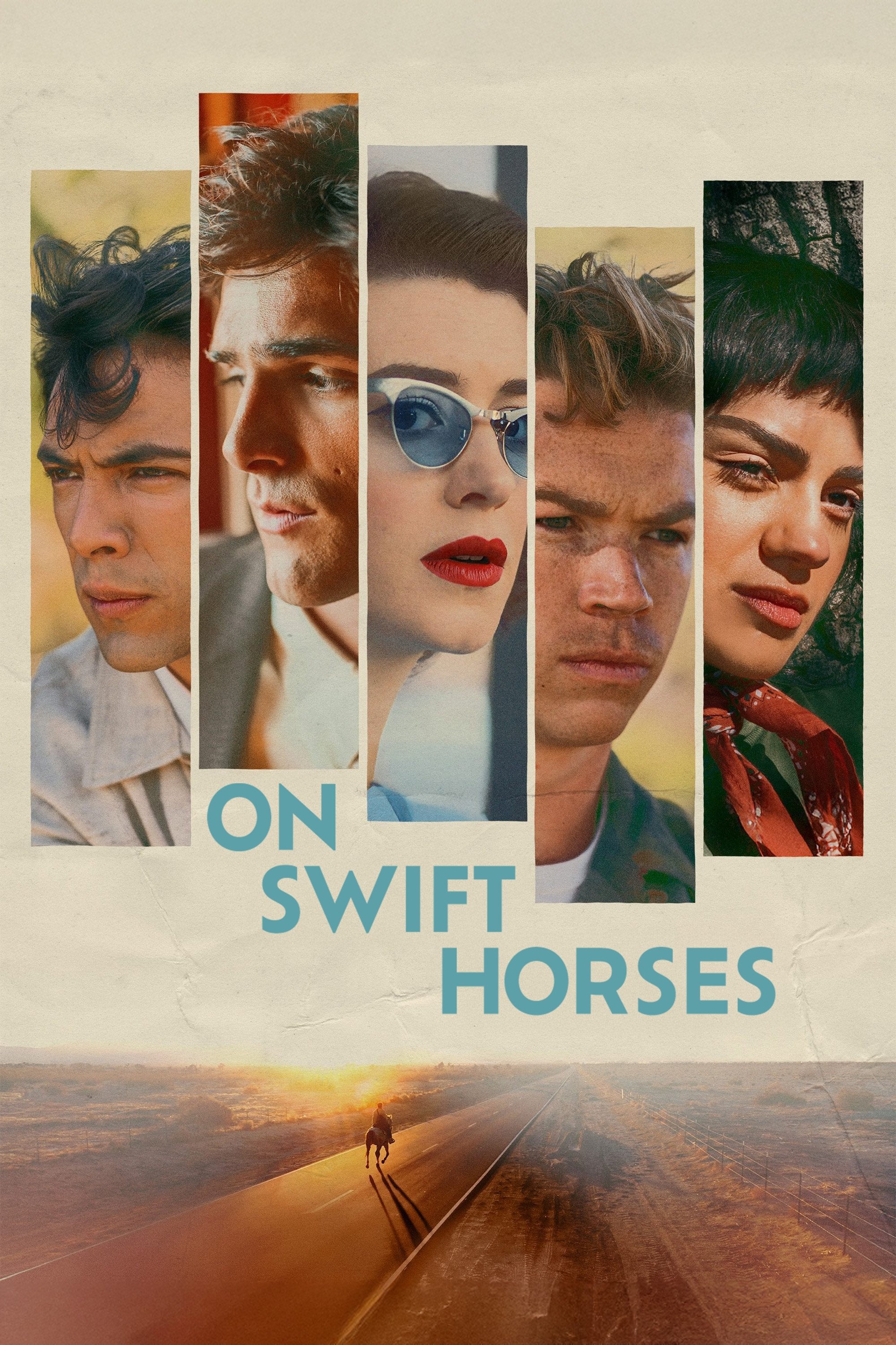 On Swift Horses - Bild 1 von 11