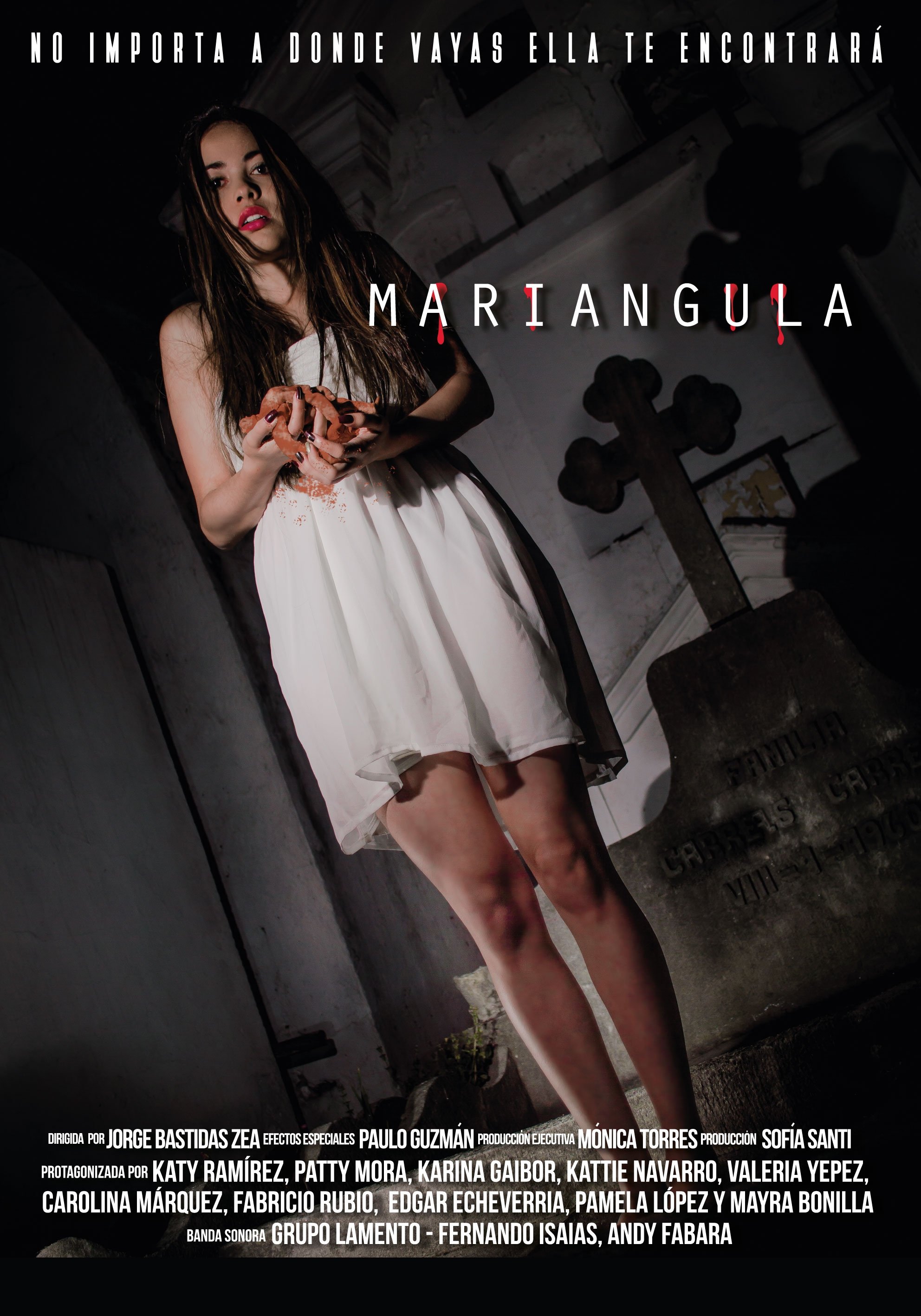 Mariangula - Bild 1 von 2