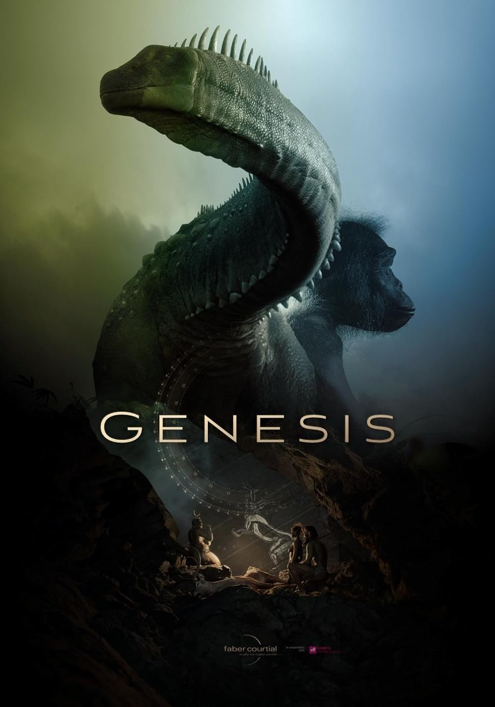 Genesis - Bild 1 von 5