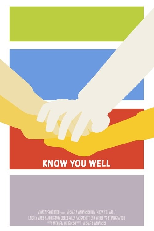 Know You Well - Bild 1 von 3