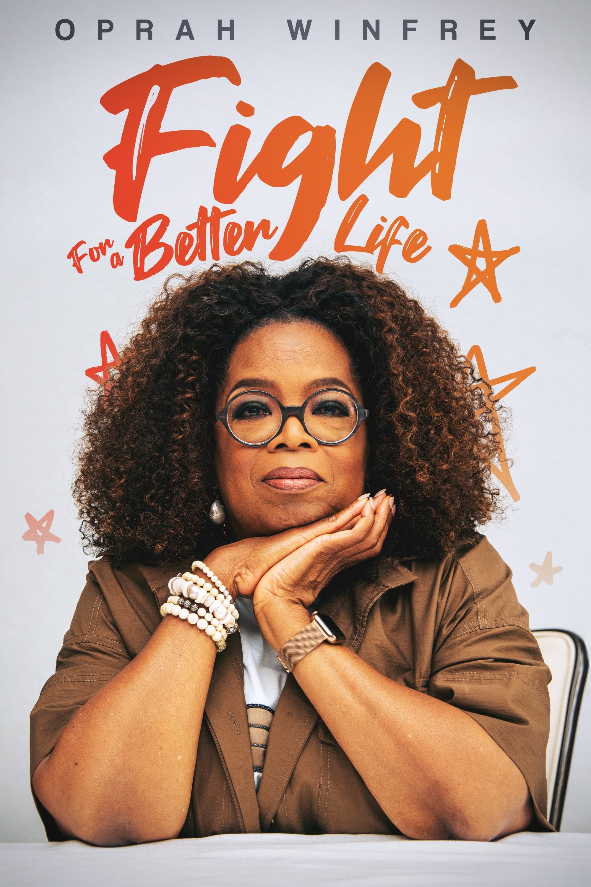 Oprah Winfrey: Fight for Better Life - Bild 1 von 7