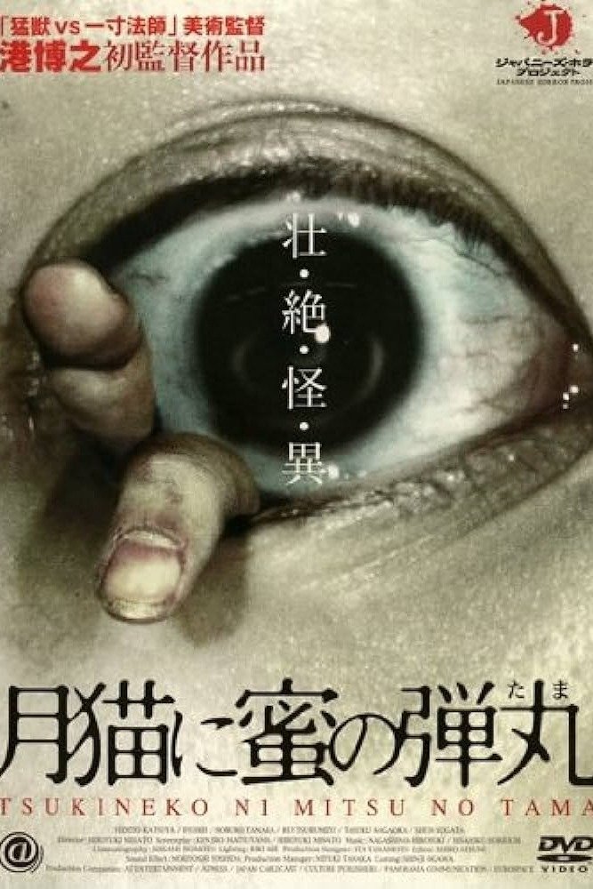 Tsukineko Ni Mitsu No Tama - Bild 1 von 2