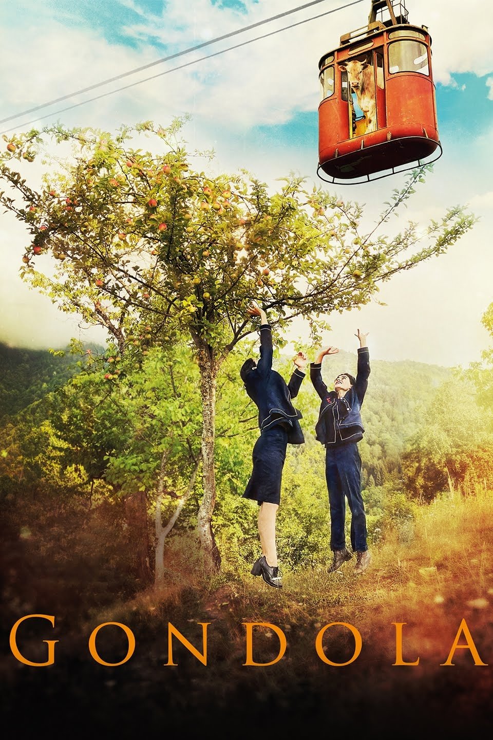 Gondola - Bild 1 von 4