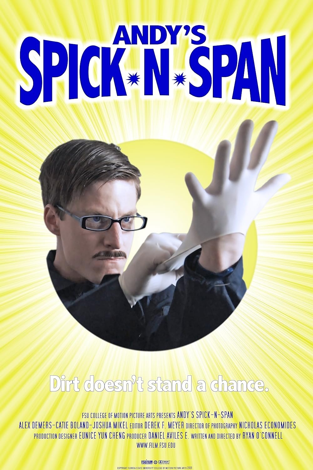 Andy's Spick-N-Span - Bild 1 von 2