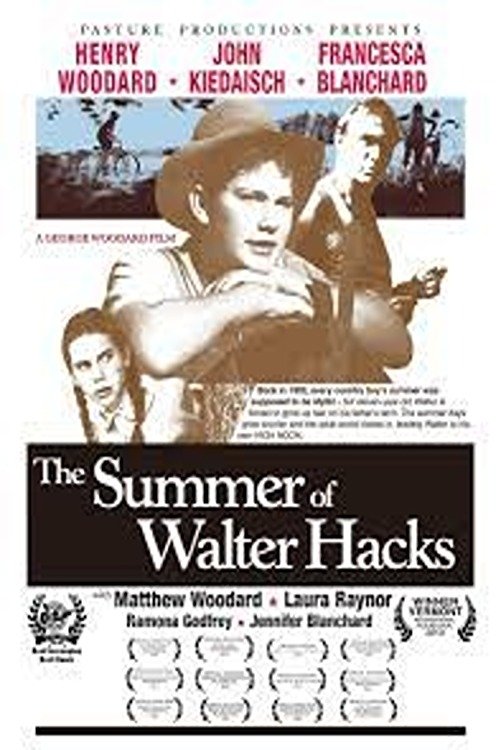 The Summer of Walter Hacks - Bild 1 von 2