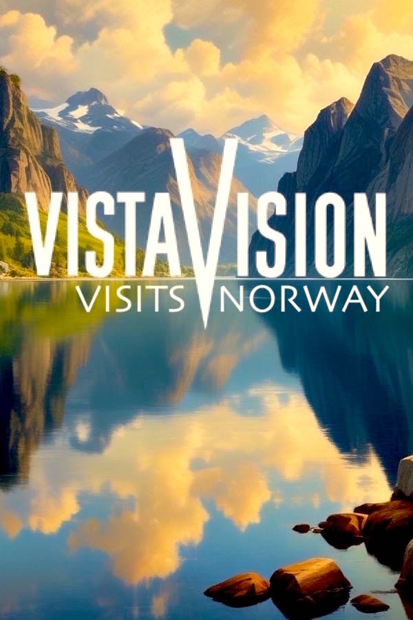 VistaVision Visits Norway - Bild 1 von 3