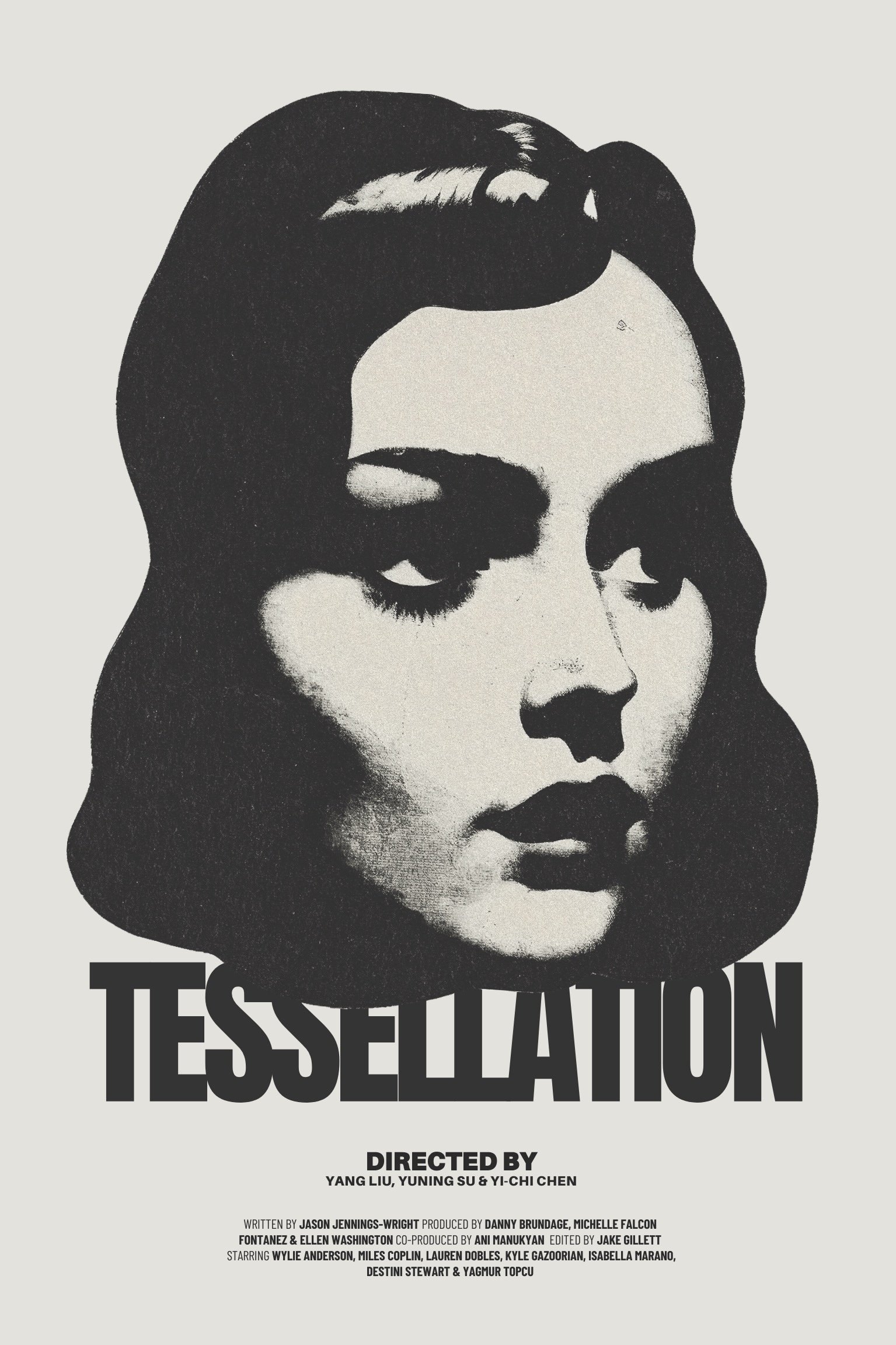 Tessellation - Bild 1 von 9