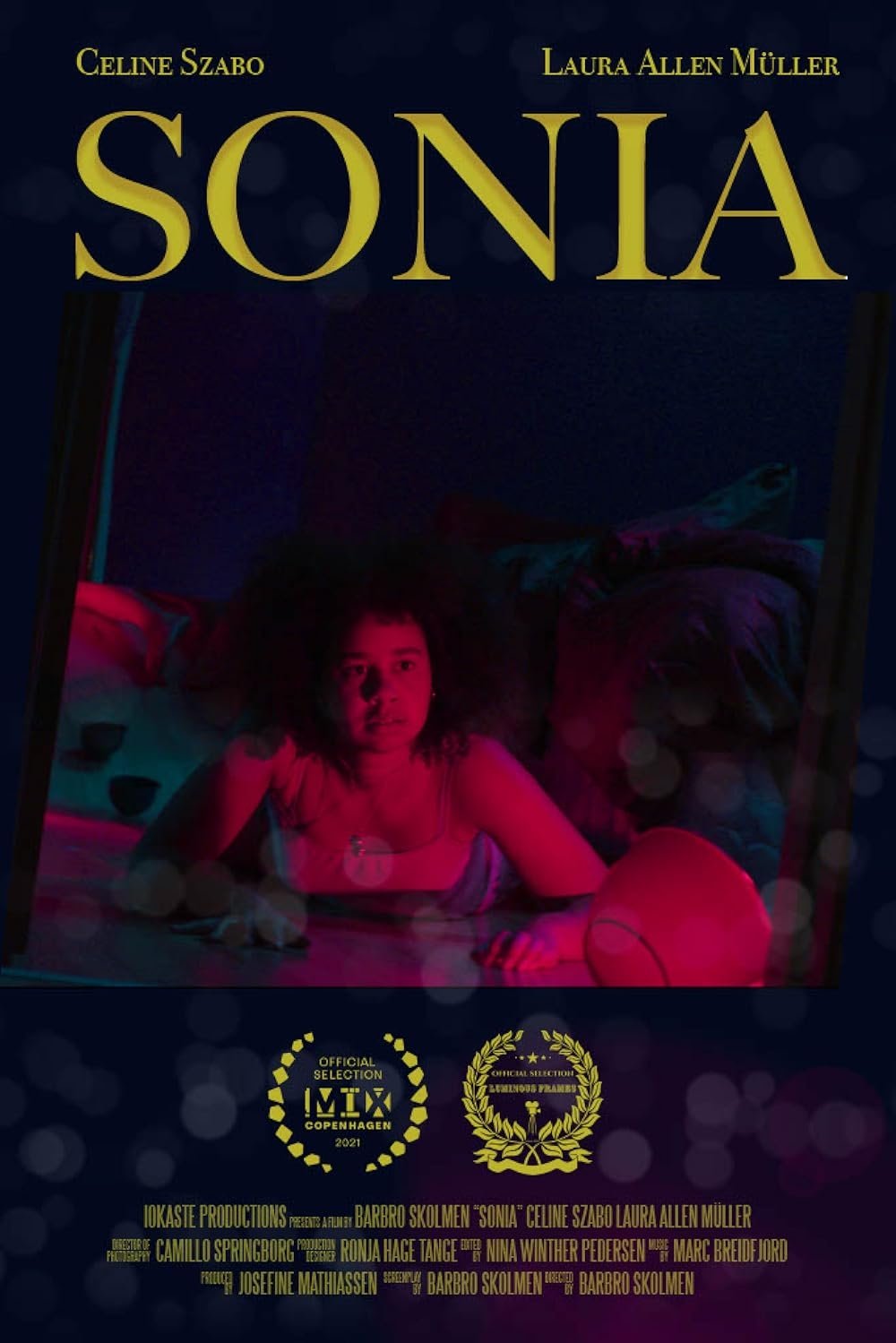 Sonia - Bild 1 von 3