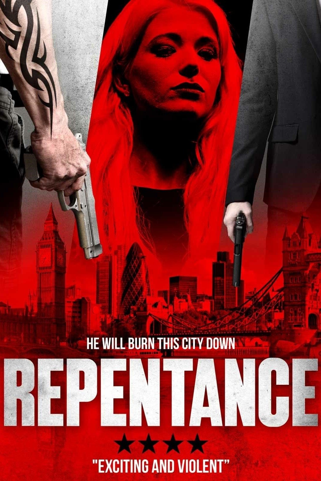Repentance - Bild 1 von 4