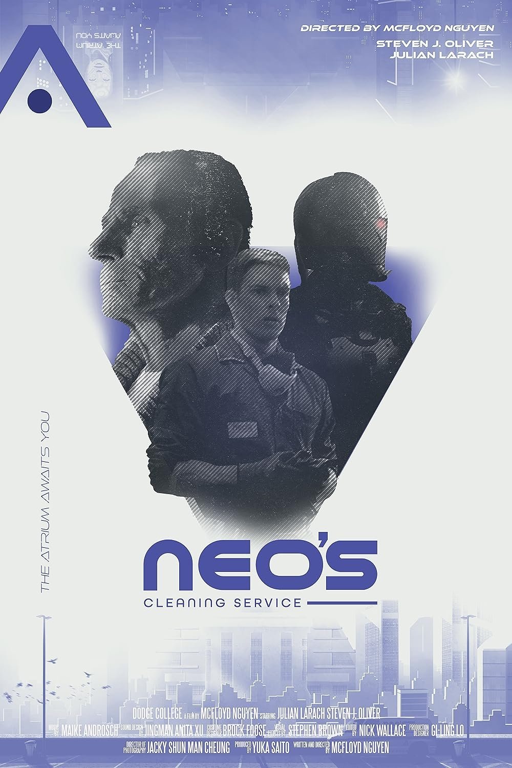Neo's Cleaning Service - Bild 1 von 3