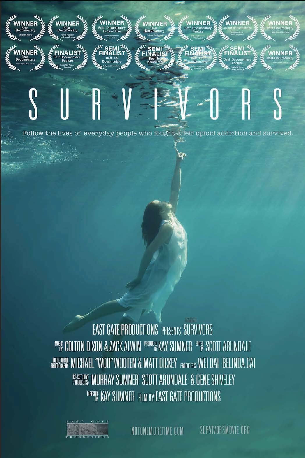 Survivors - Bild 1 von 2