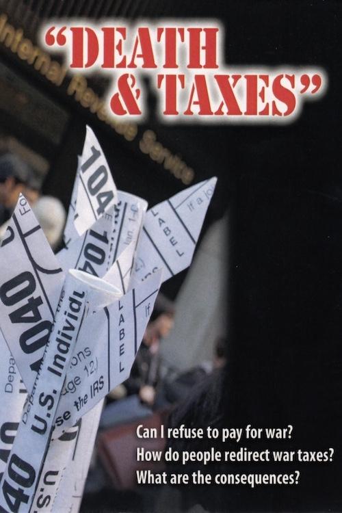 Death and Taxes - Bild 1 von 2