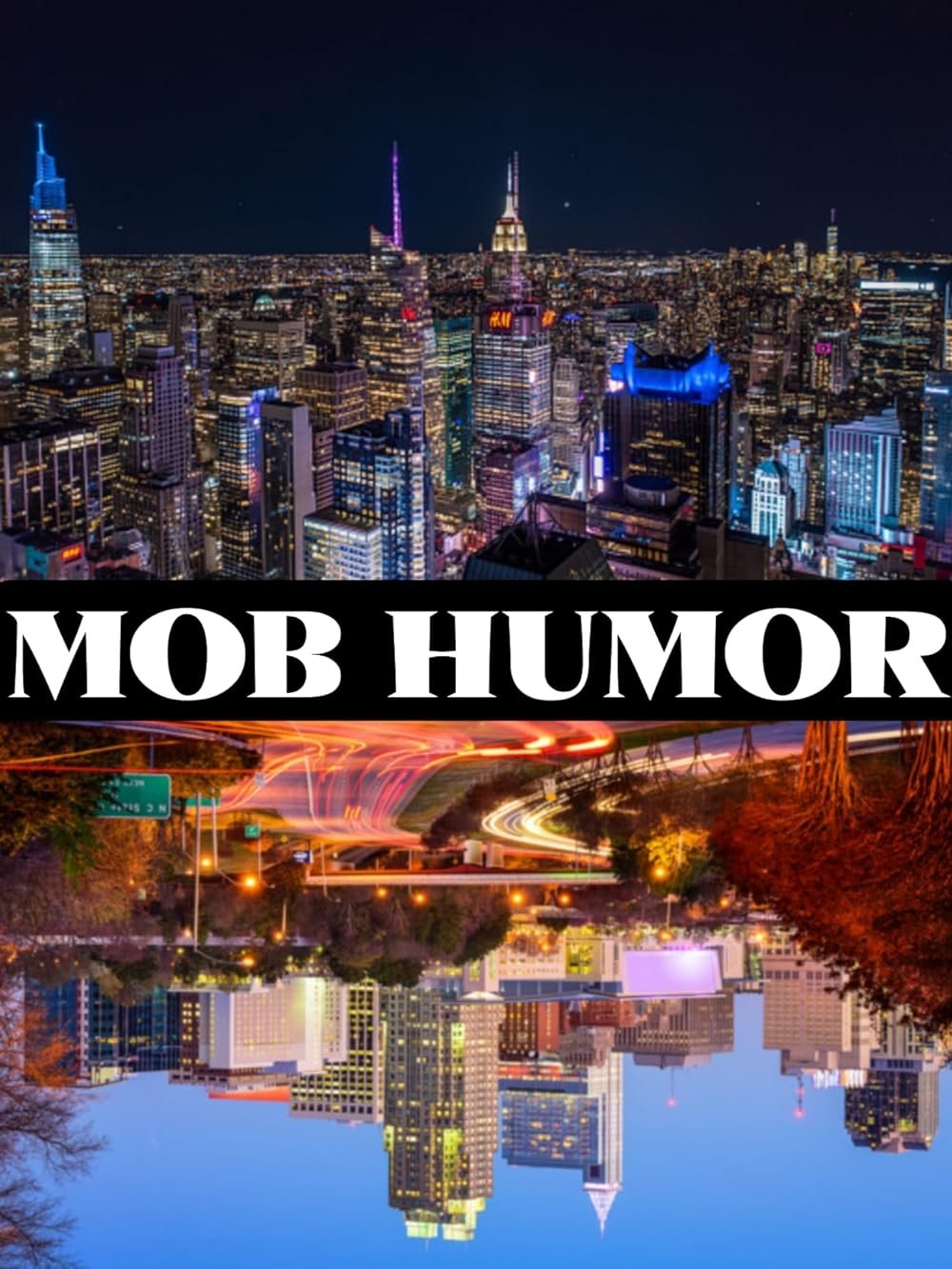 Mob Humor 2022 - Bild 1 von 3
