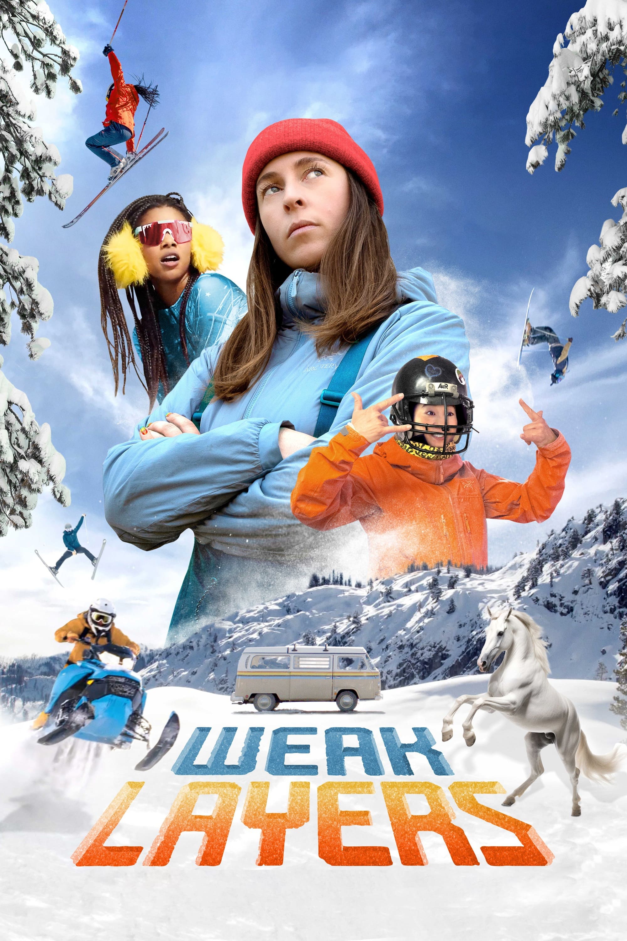 Weak Layers - Bild 1 von 5