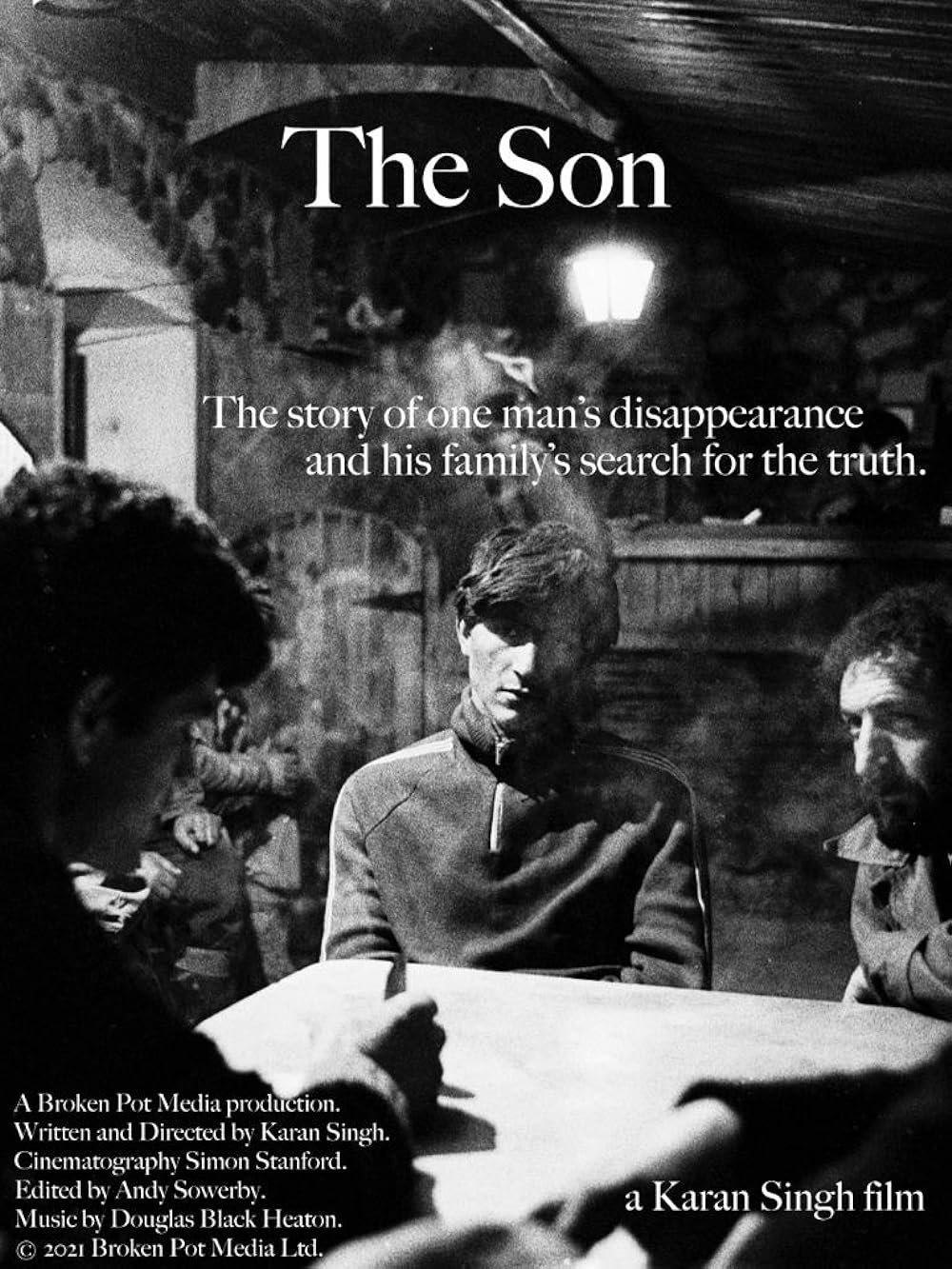 The Son - Bild 1 von 11