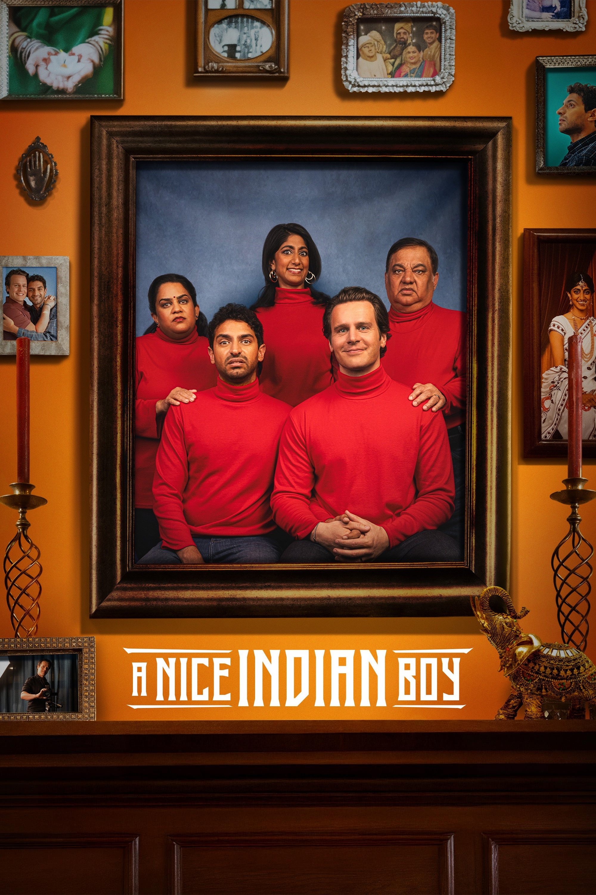 A Nice Indian Boy - Bild 1 von 11
