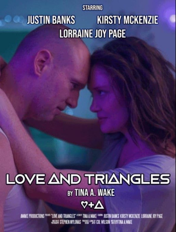 Love and triangles - Bild 1 von 2