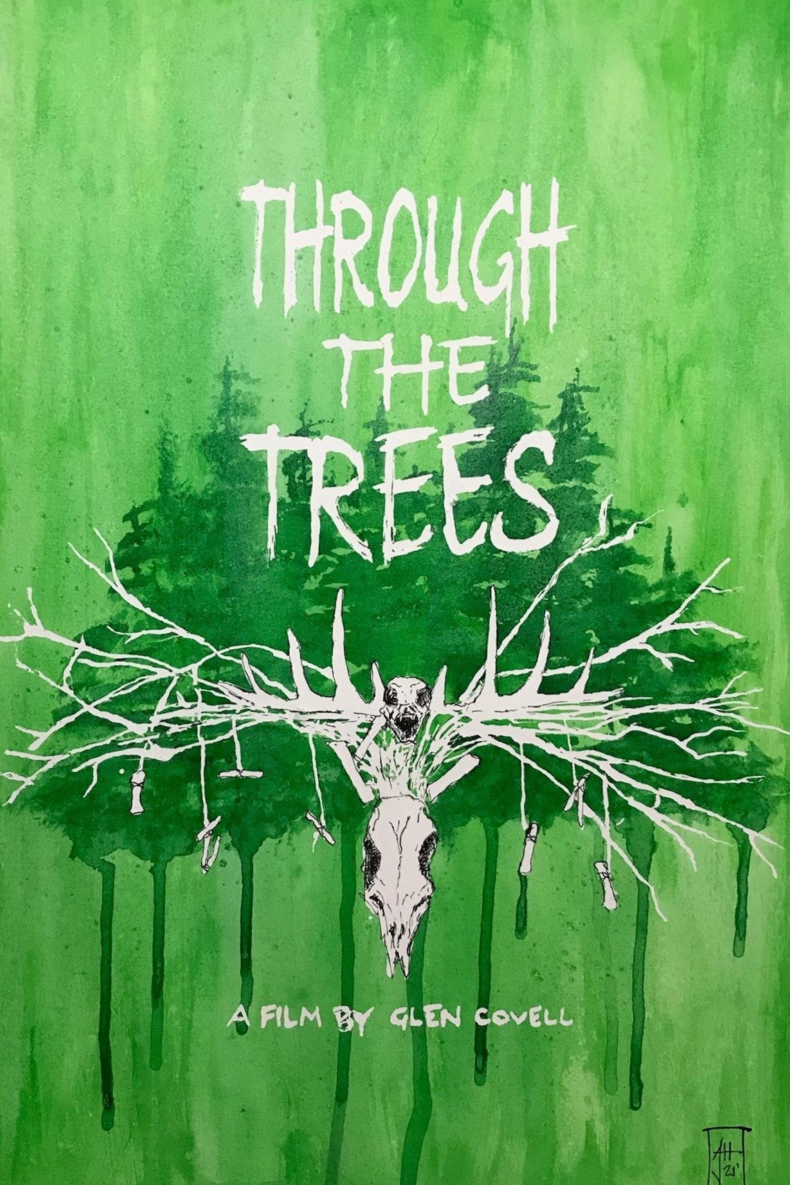 Through The Trees - Bild 1 von 3