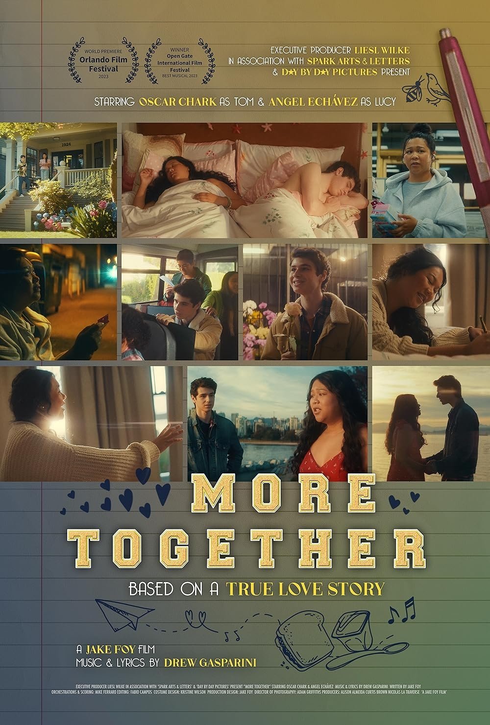 More Together - Bild 1 von 3
