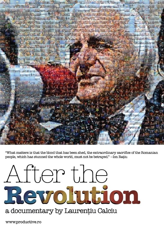 After the Revolution - Bild 1 von 3