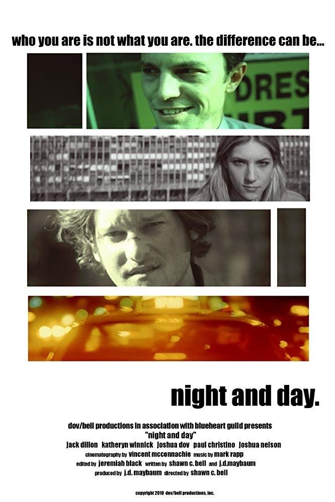 Night and Day - Bild 1 von 2